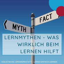 Lernmythen