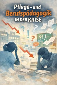 Pflege- und Berufspädagogik in der Krise